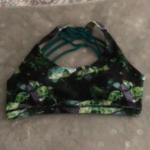 Born Primitive Crossfit T rex Sportsbra